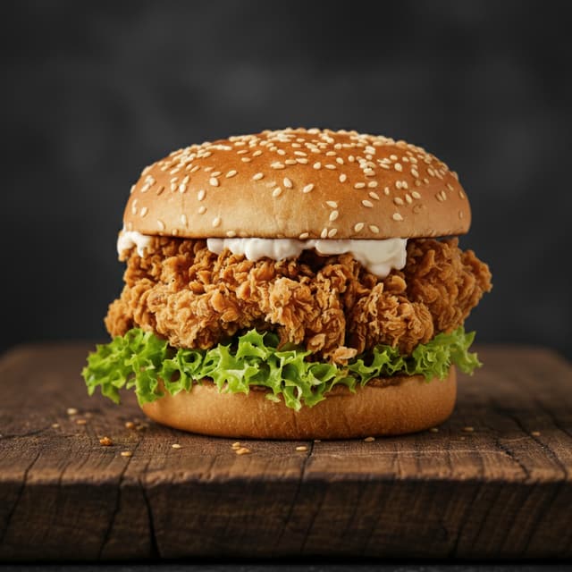 OG Chicken Sando