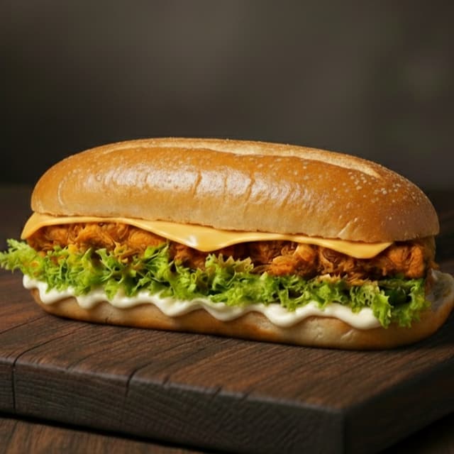 OG Chicken Matafi