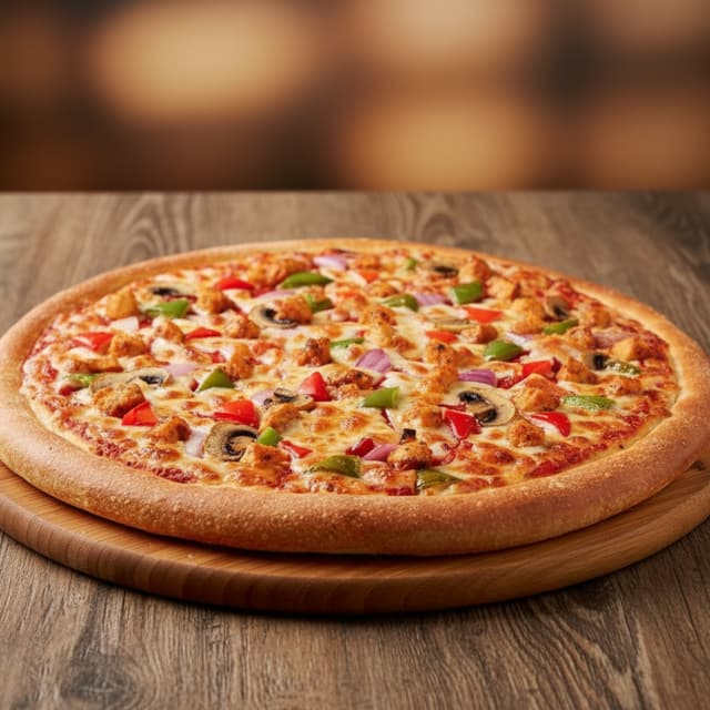 Chicken Tikka