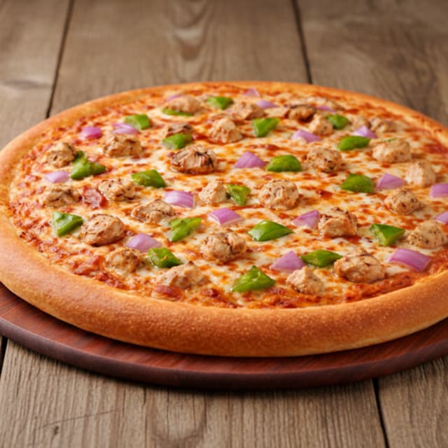 BBQ Ranch