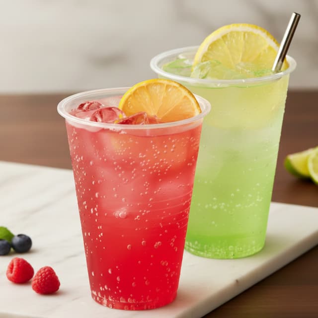 Lemonade