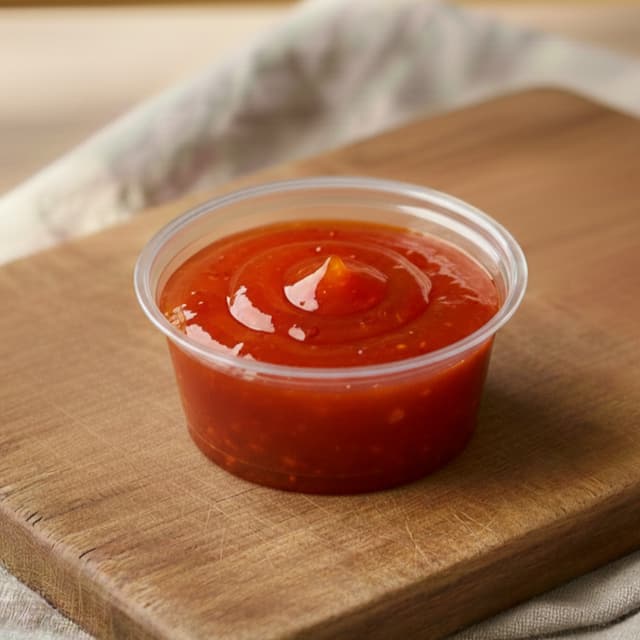 Sweet Chilli Dip