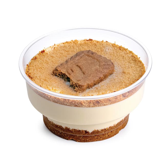 Nutella Cheesecake