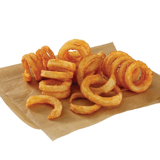 Curly Fries