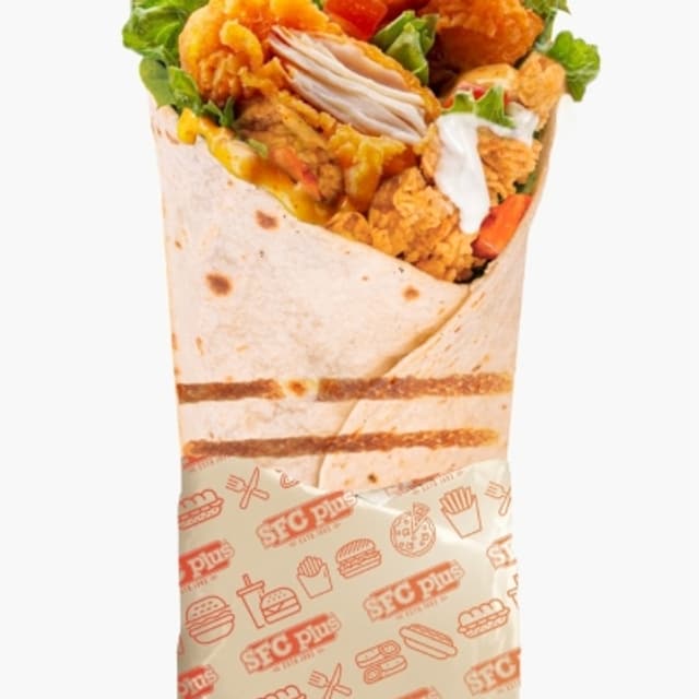 Original Wrapster