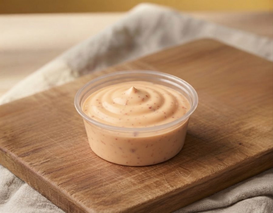 Sweet Chilli Dip