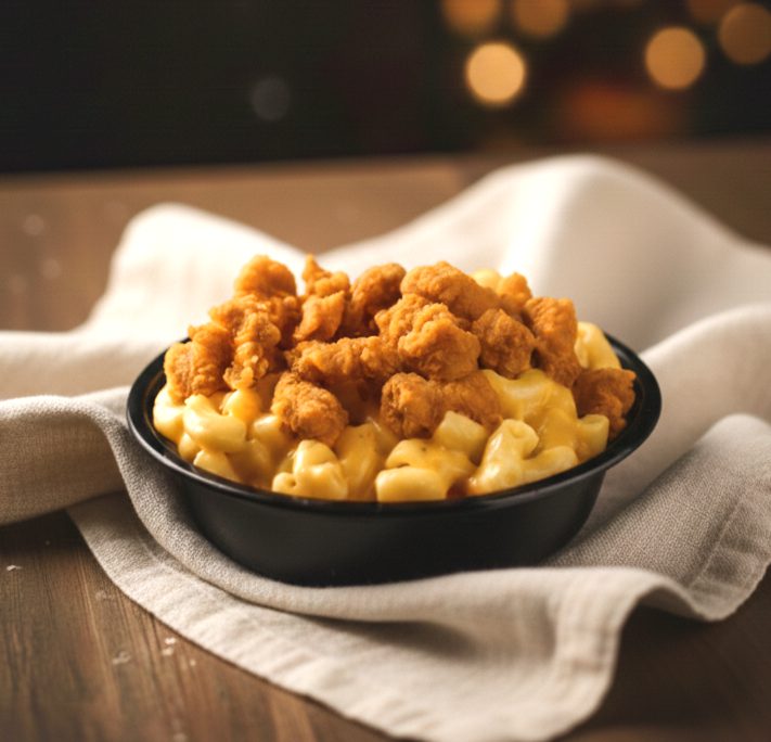 Mac & Cheese