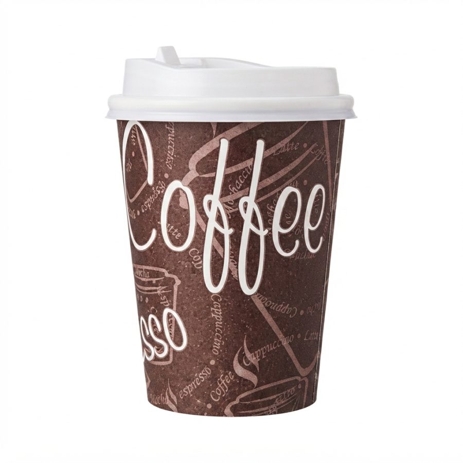 Nes - Coffee With Milk