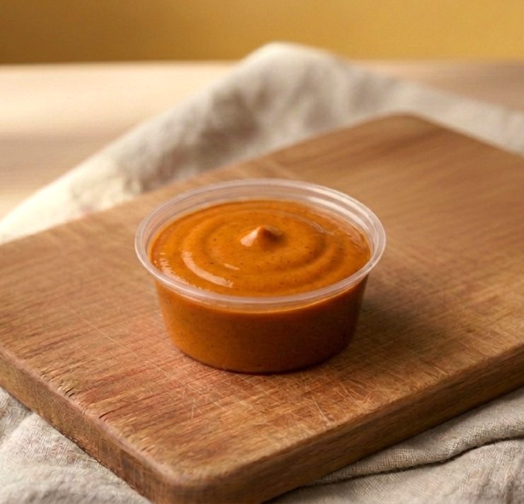 Hot Dynamite Dip